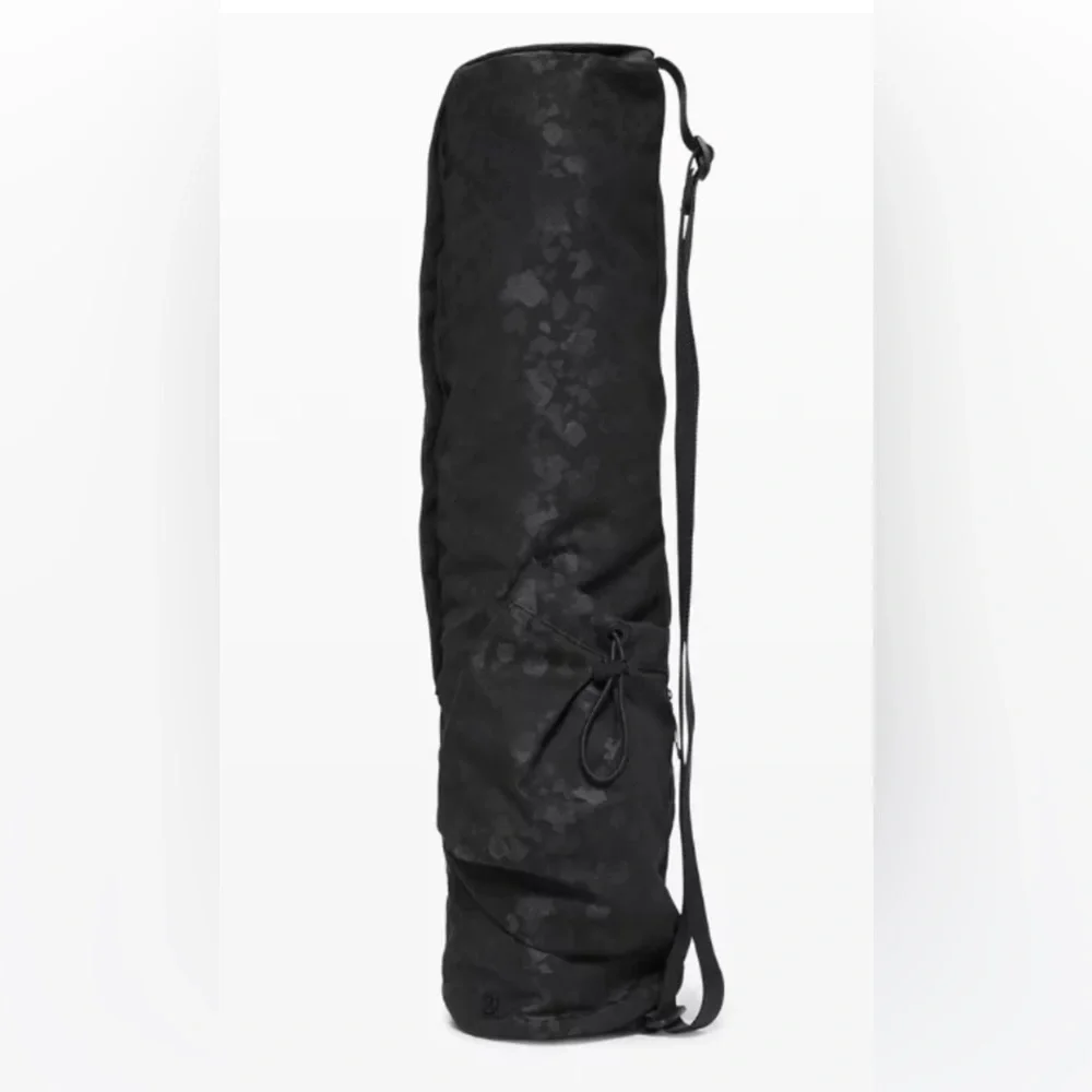 LuluLemon Yoga Mat Bag - Picture 2 of 3